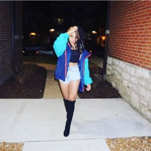 Meet your Posher, Kielah