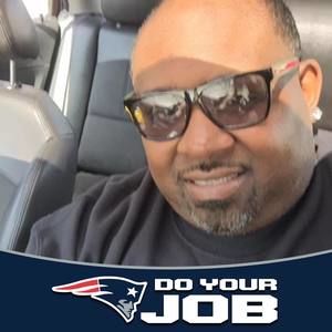 Meet your Posher, Kevin