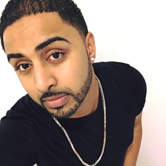 Meet your Posher, Randy - Picture 1 of 1