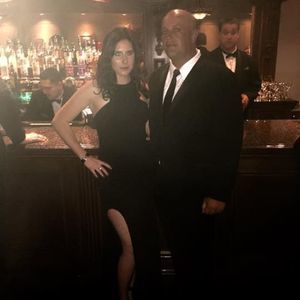 Meet your Posher, Salvatore