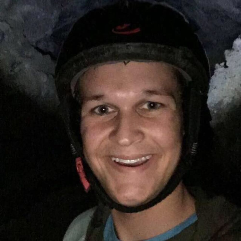 Meet your Posher, Michael