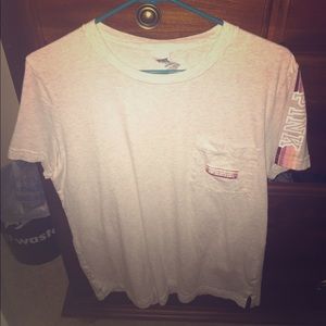 PINK Campus Tee