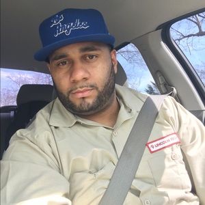 Meet your Posher, Geraldo