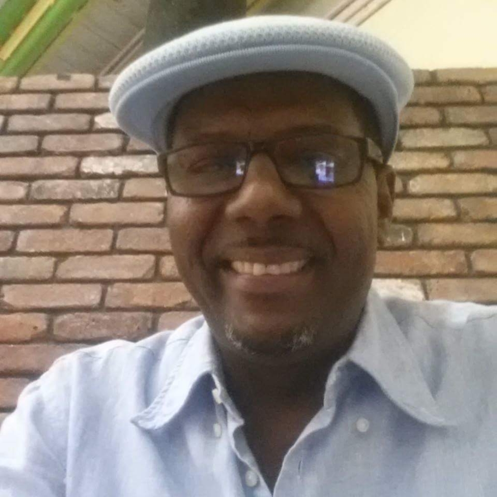 Meet your Posher, Ricardo