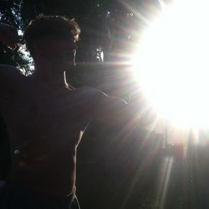 Meet your Posher, Bryan