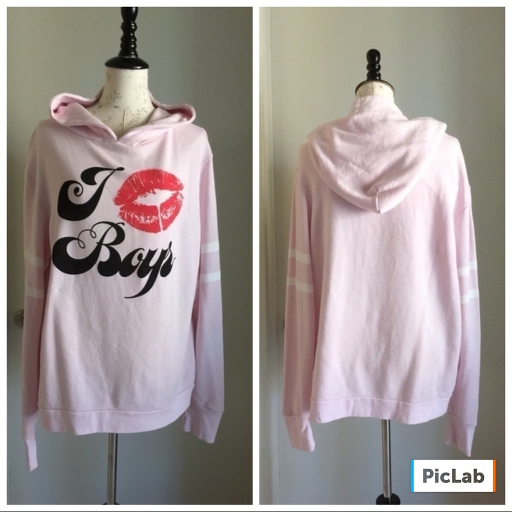 🔮New Wildfox Smitten Gypsy Hoodie