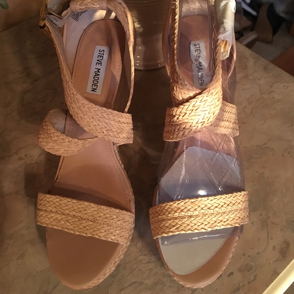 Wedges - Picture 2 of 3
