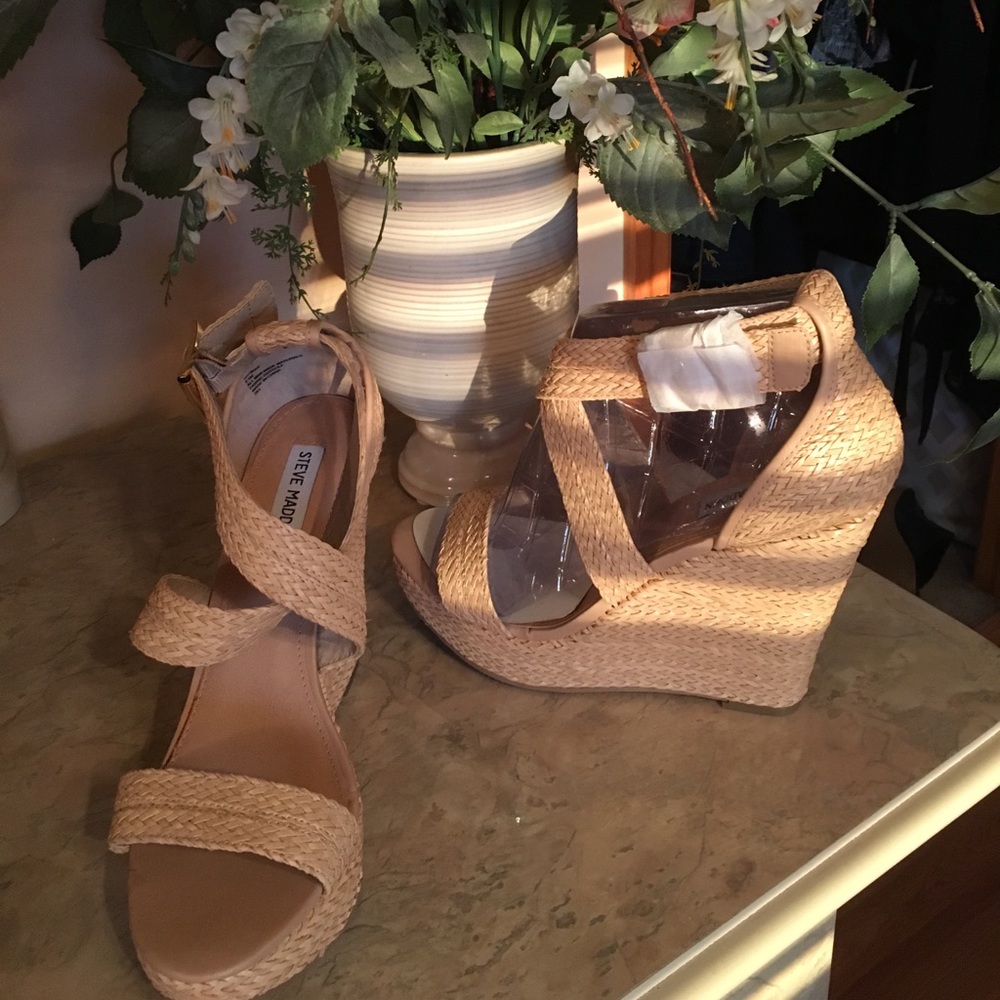 Wedges - Picture 3 of 3