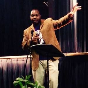 Meet your Posher, Donald