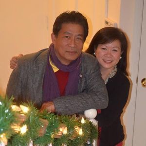 Meet your Posher, Teri