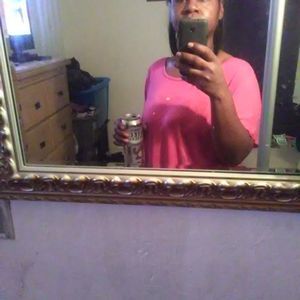 Meet your Posher, Rashea