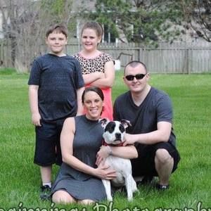 Meet your Posher, Bethany