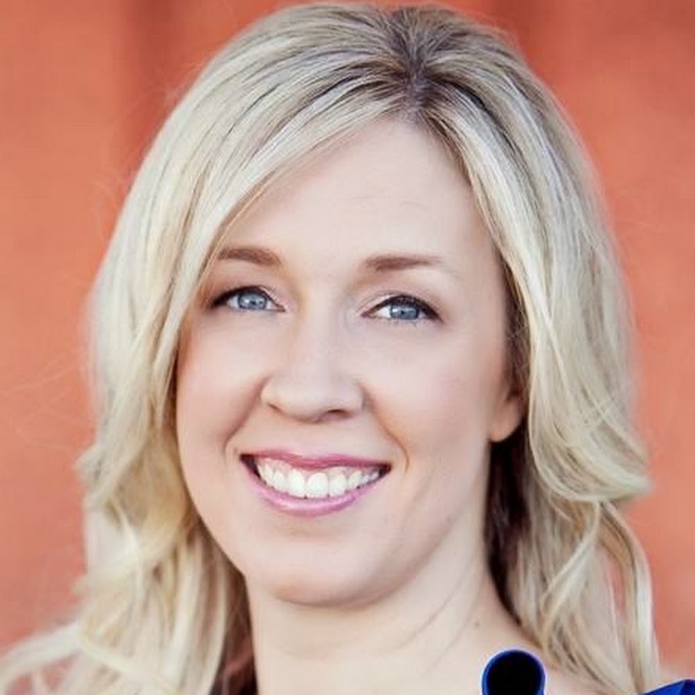 Meet your Posher, Kristi