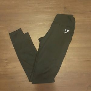 Gymshark Dry Sculpture