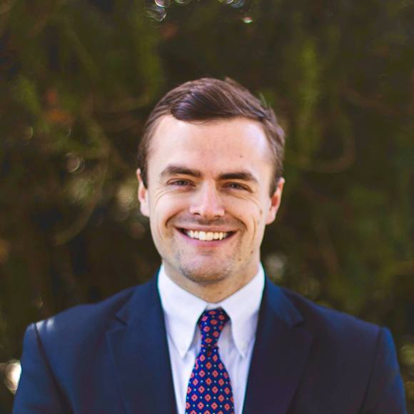 Meet your Posher, Tom - Picture 1 of 1
