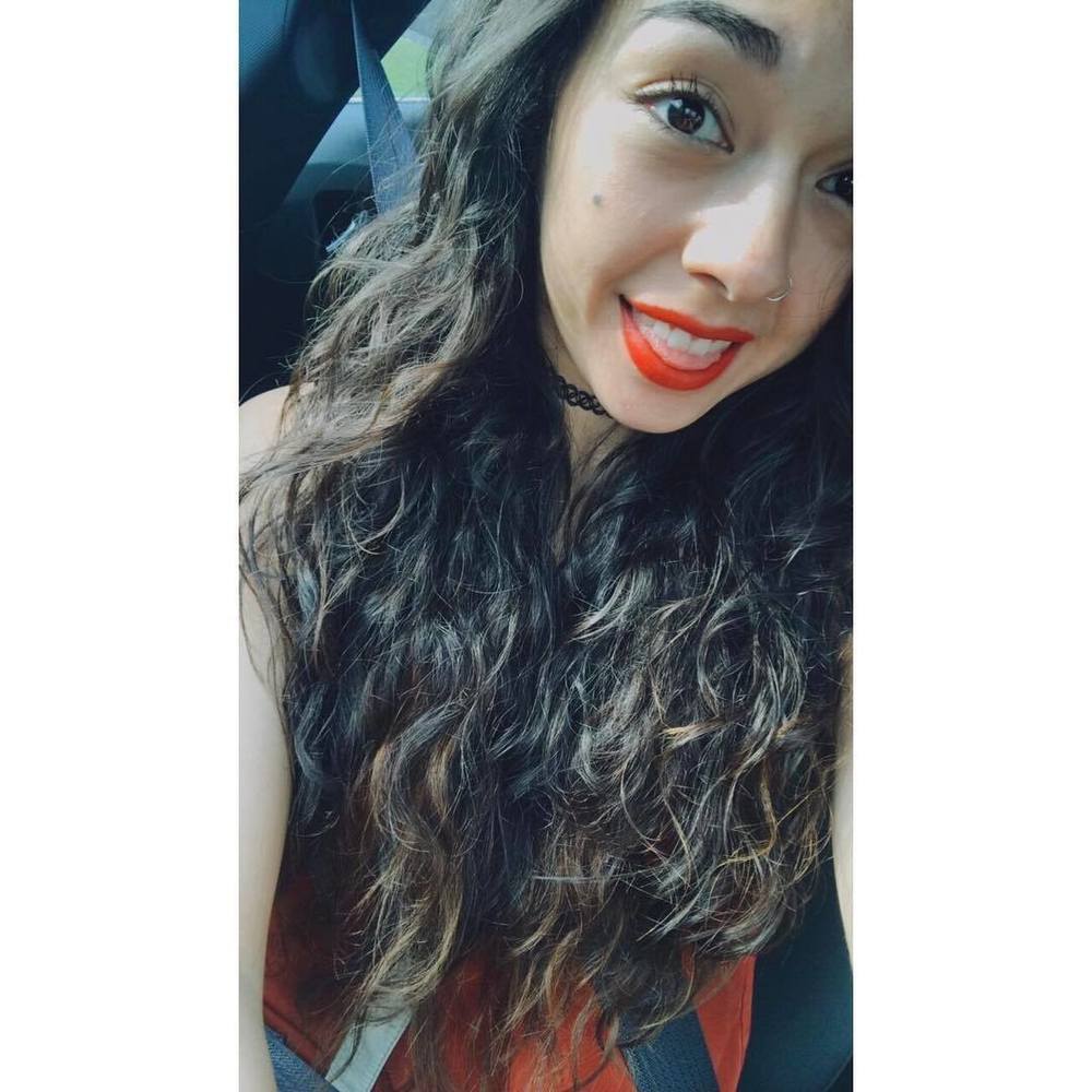 Meet your Posher, Kristina