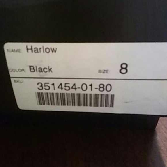 Shoes - Picture 6 of 6