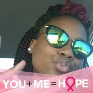 Meet your Posher, Tyisha