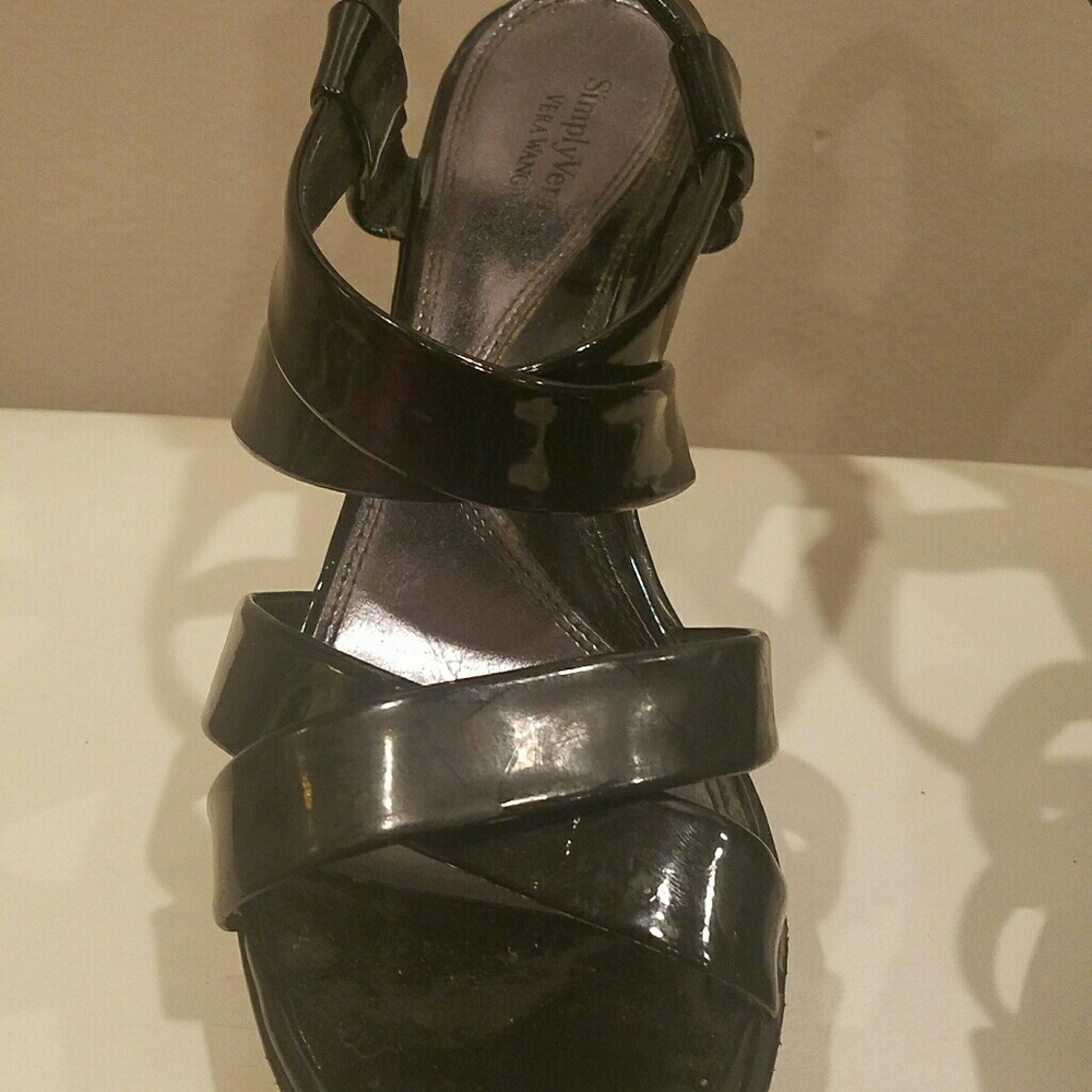Wedge Sandals