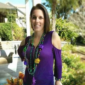 Meet your Posher, Mindy