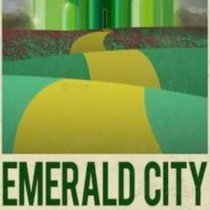 Meet your Posher, Emeraldcity