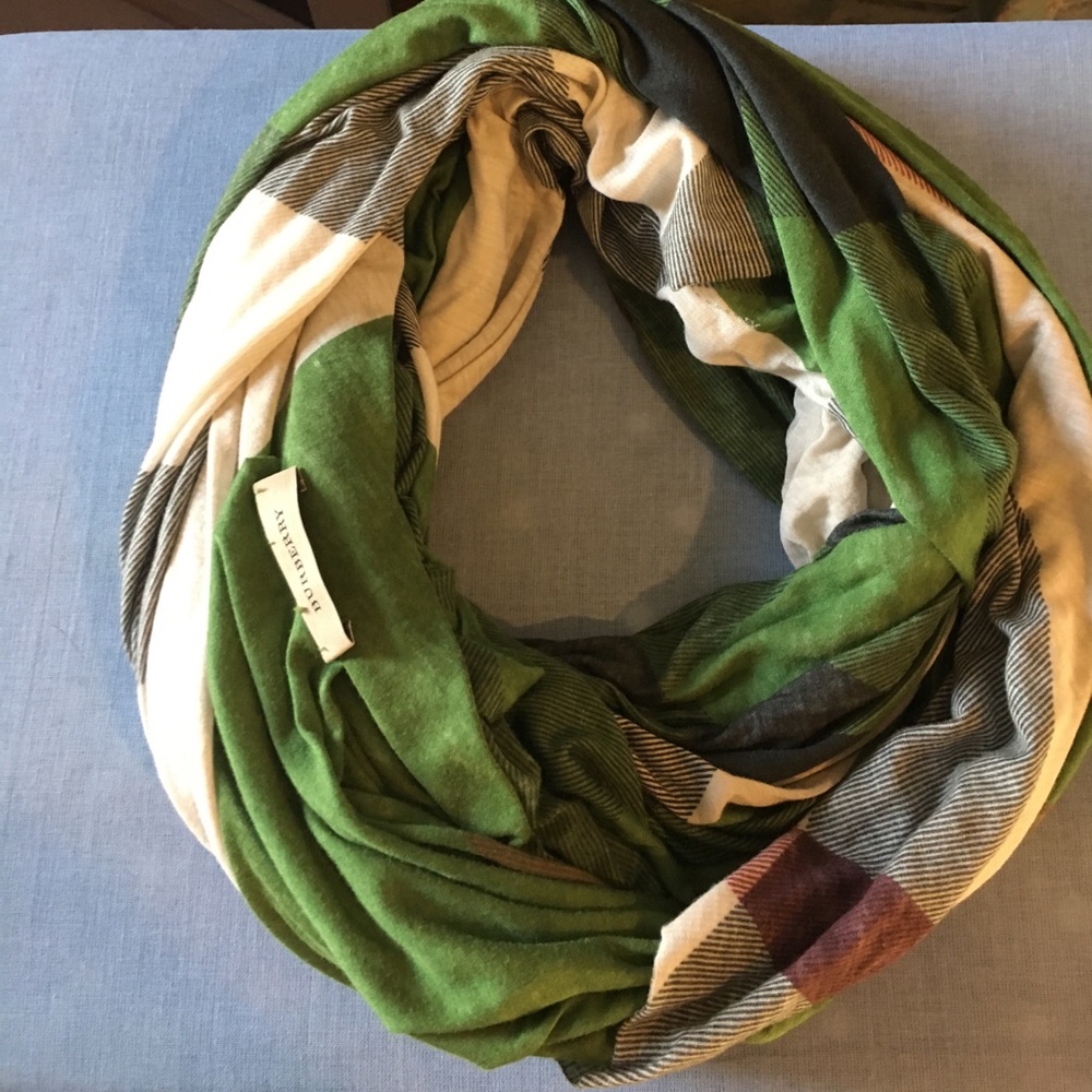 Authentic Burberry scarf!