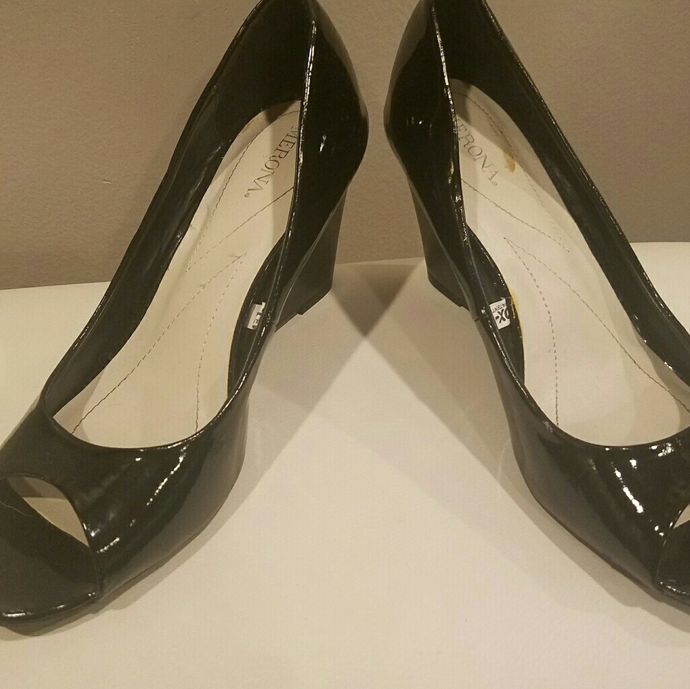 Wedges