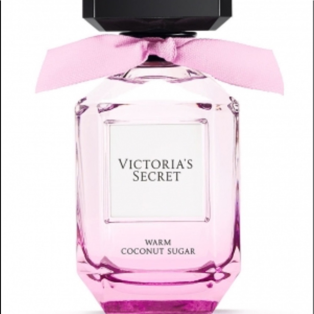 ‼️hold‼️Victoria's Secret warm coconut sugar