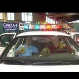 Meet your Posher, Jeffery