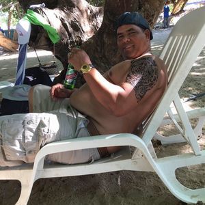 Meet your Posher, Alejandro