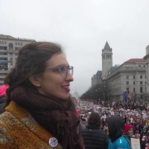 Meet your Posher, Zara