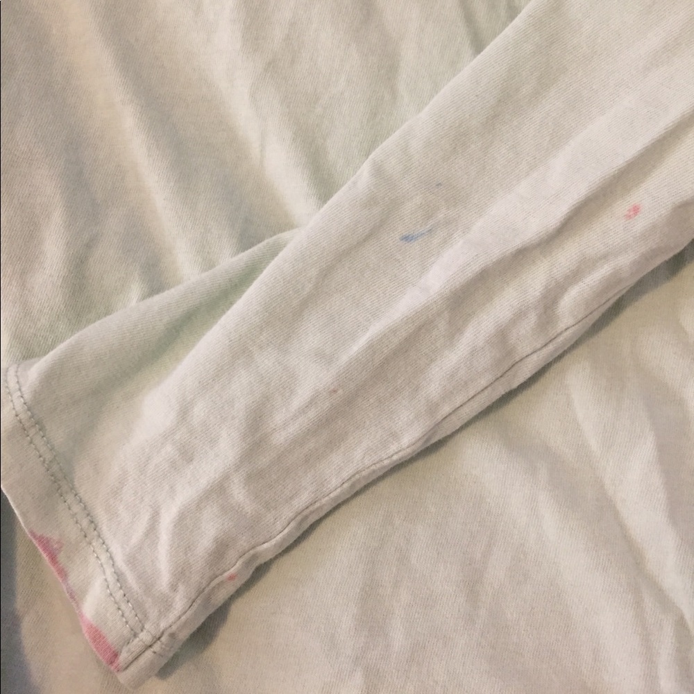 GAP Ruffle Top - Picture 4 of 5