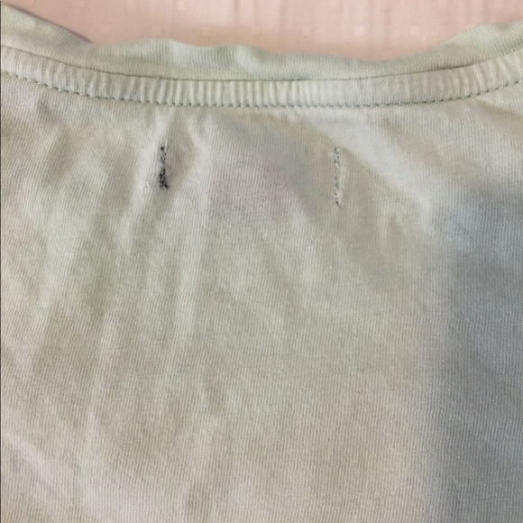 GAP Ruffle Top - Picture 5 of 5