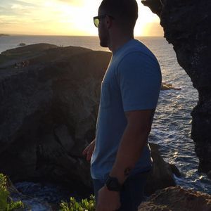 Meet your Posher, Jose che