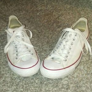 Converse shoes