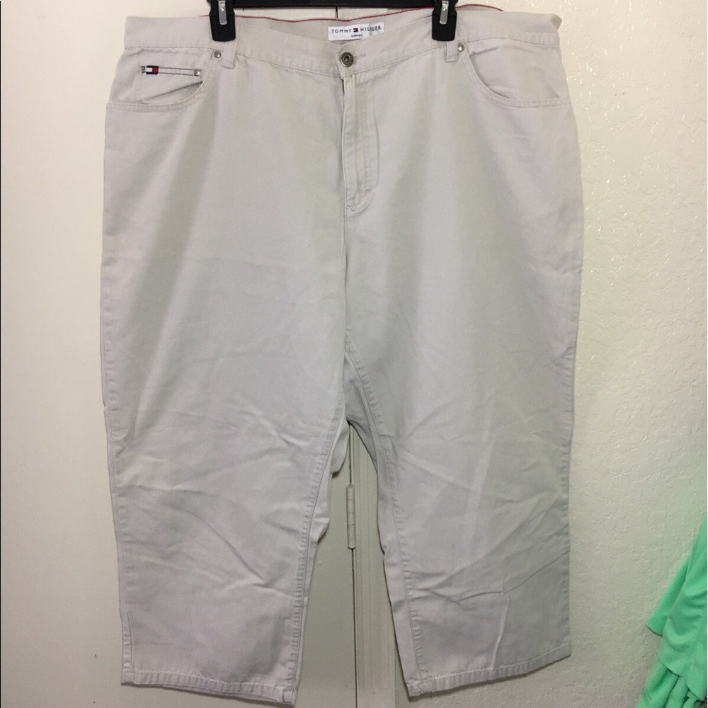 Tommy Hilfiger Capri