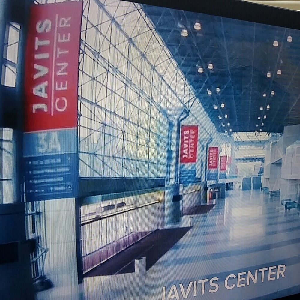 Meet your Posher, Vanessa