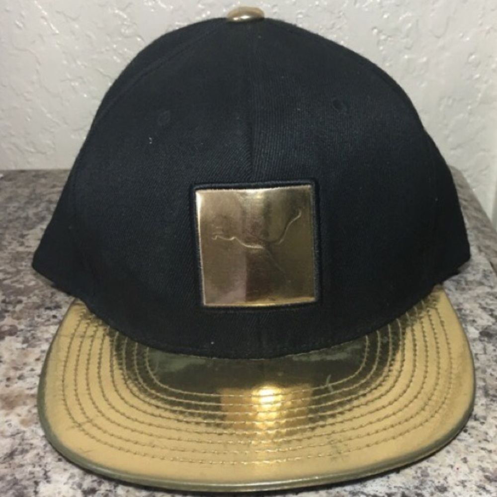 Puma SnapBack