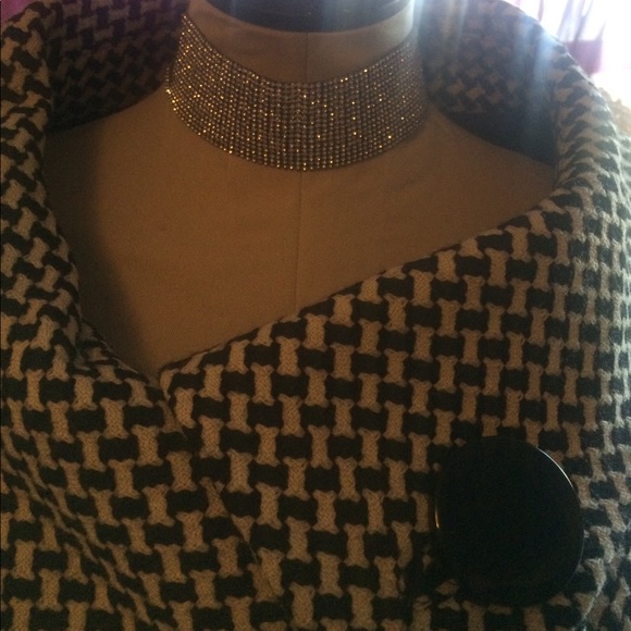 🈴❌❌🛑SOLD❌❌🛑TaHari Suit Jacket - Picture 5 of 8