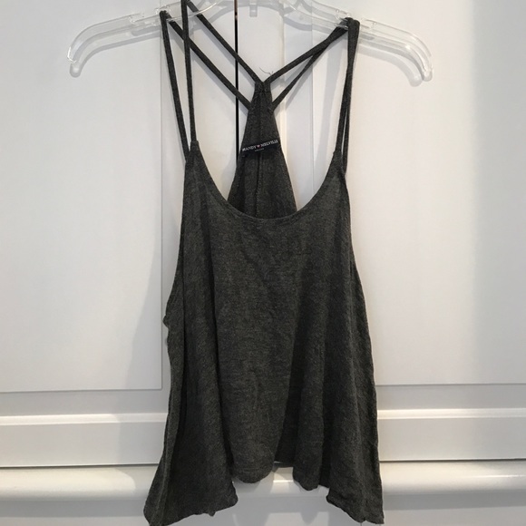 Brandy Melville Tops - Brandy Melville Tank