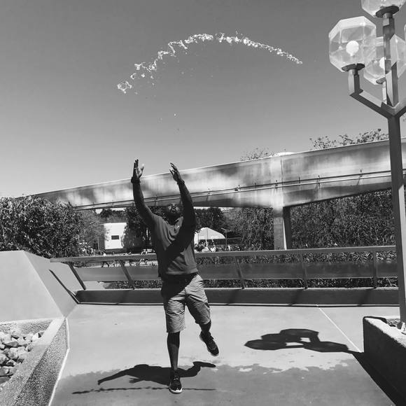 Meet your Posher, Adrian - Picture 1 of 1