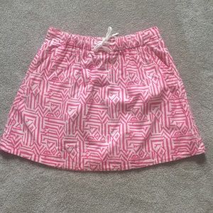 Summer skirt