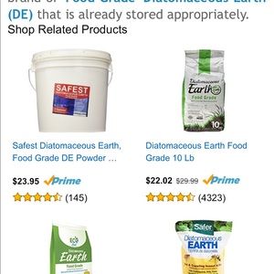 Meet your Posher, Drina