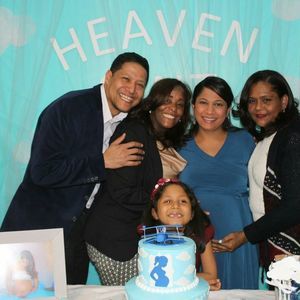 Meet your Posher, Siria dulce