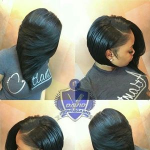 Meet your Posher, Danette