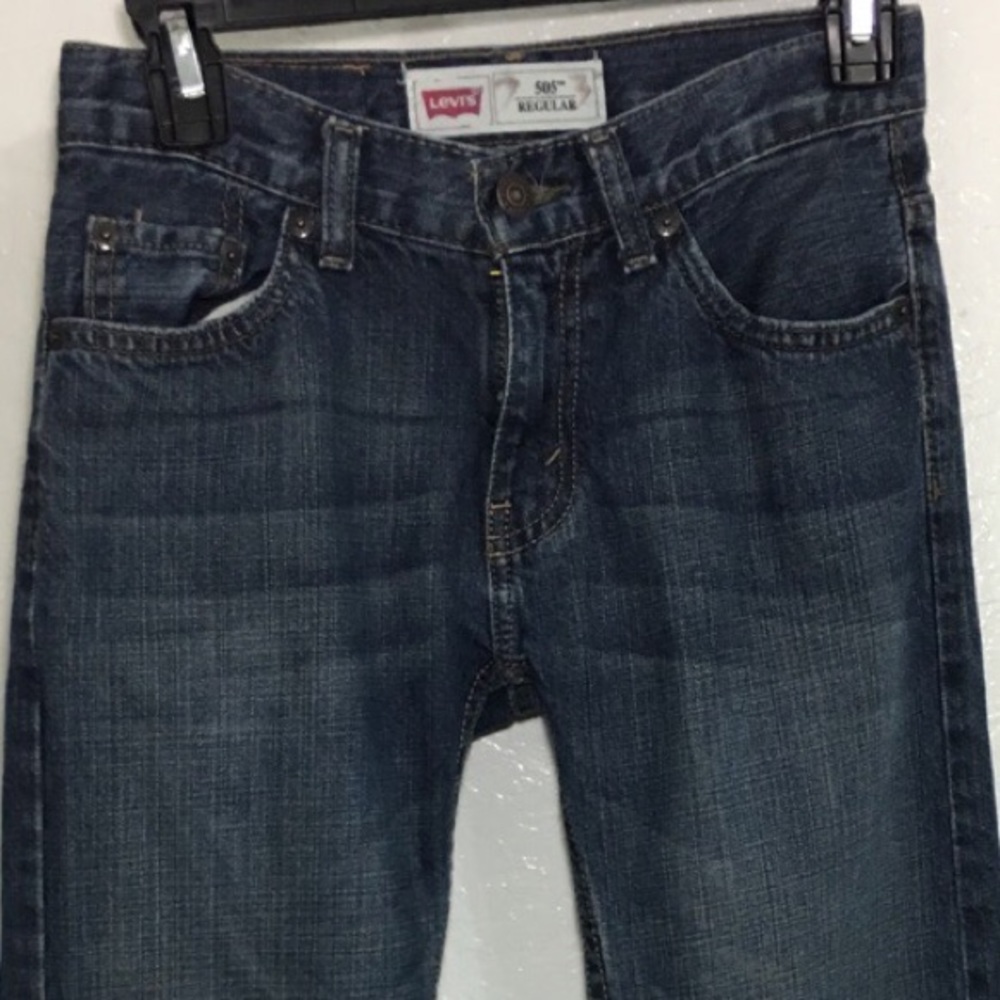 Levi's 505
