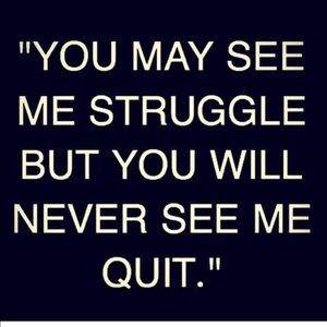 Meet your Posher, Shareka