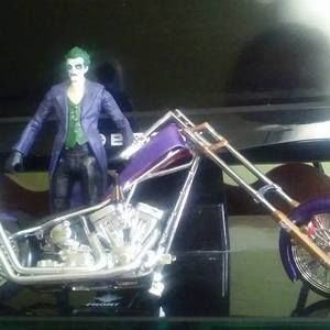 Meet your Posher, Leland