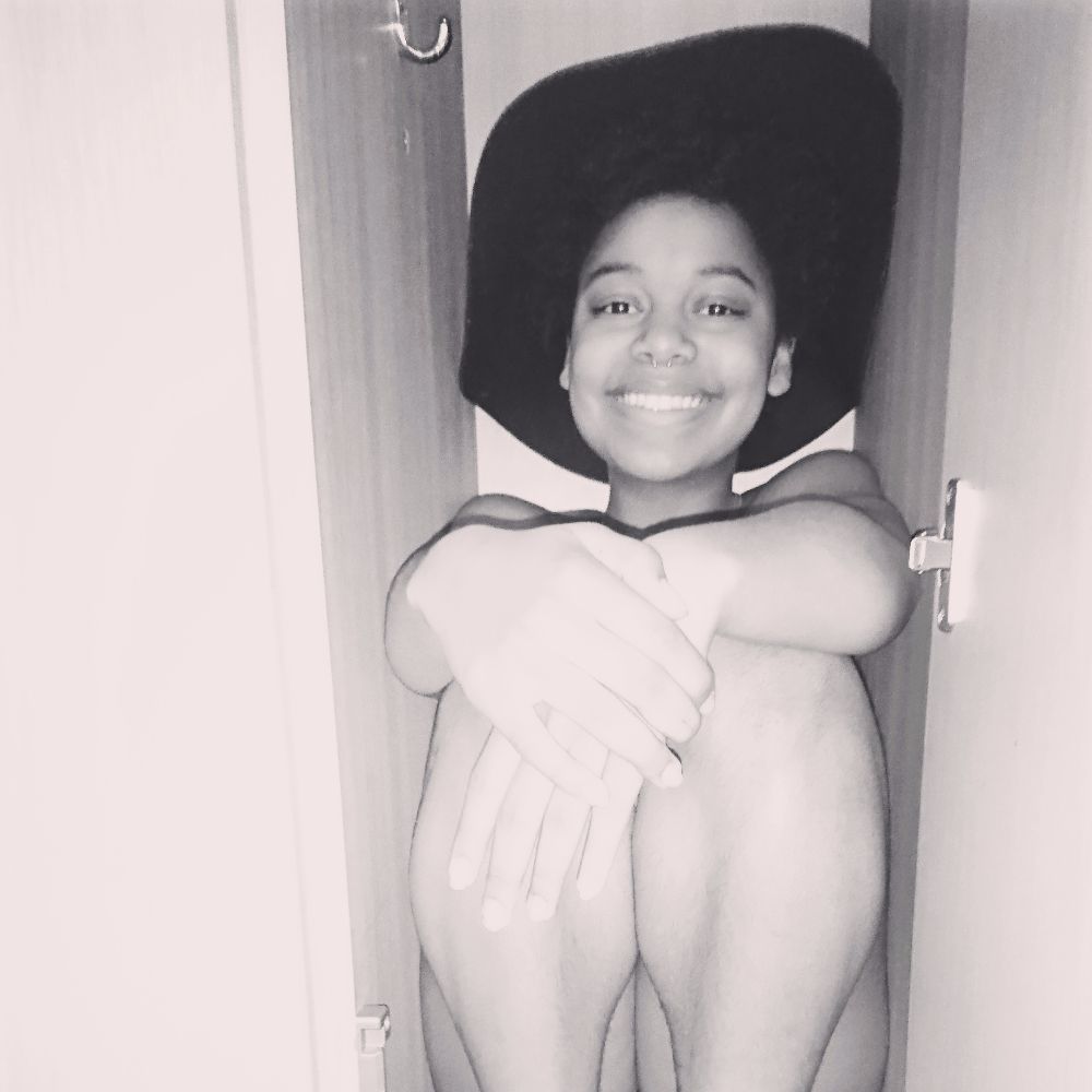 Meet your Posher, Meghan