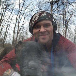 Meet your Posher, Nathan